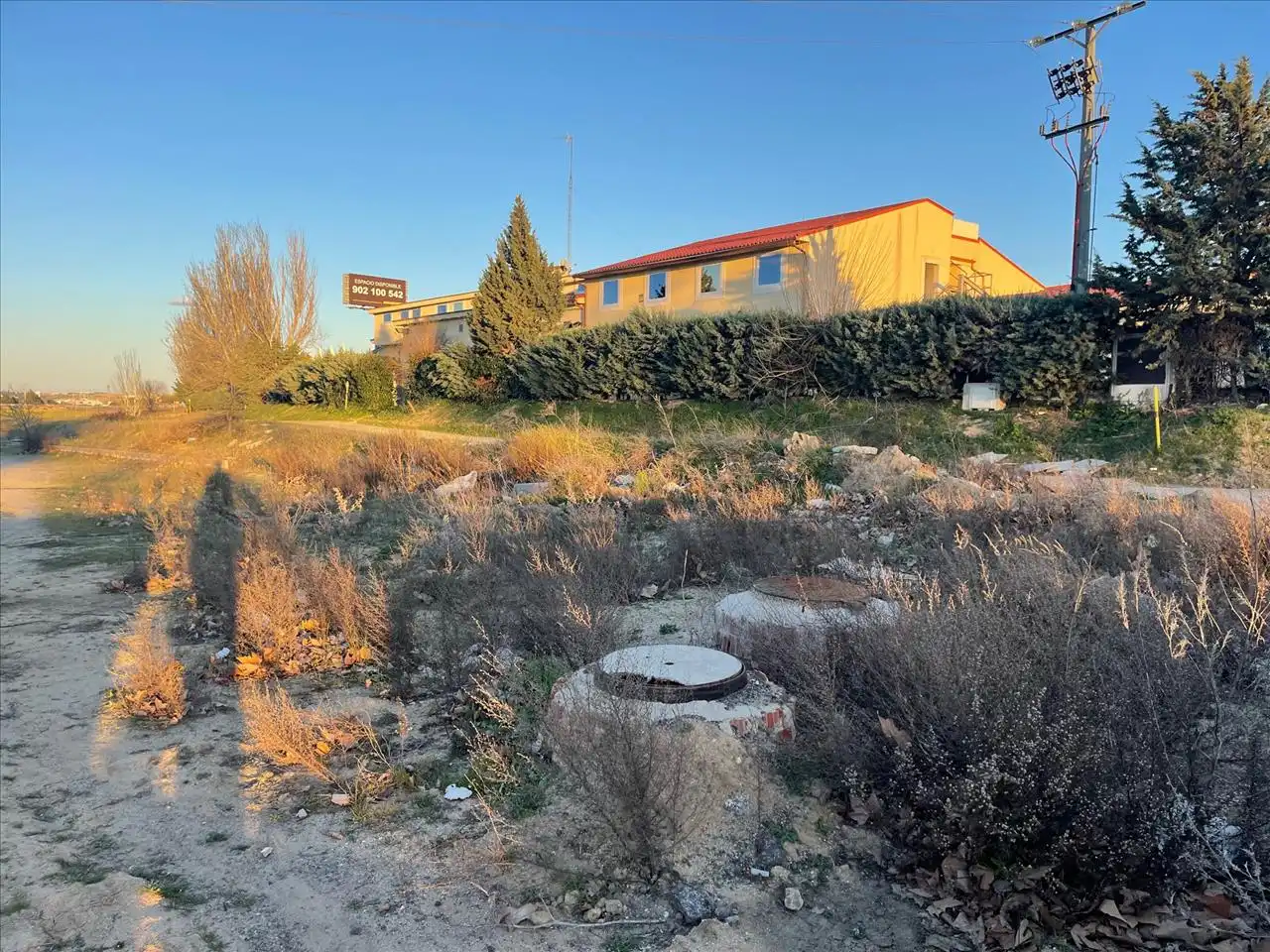 Residential for sale in SECTOR I-10 H, La Dehesa - El Pinar