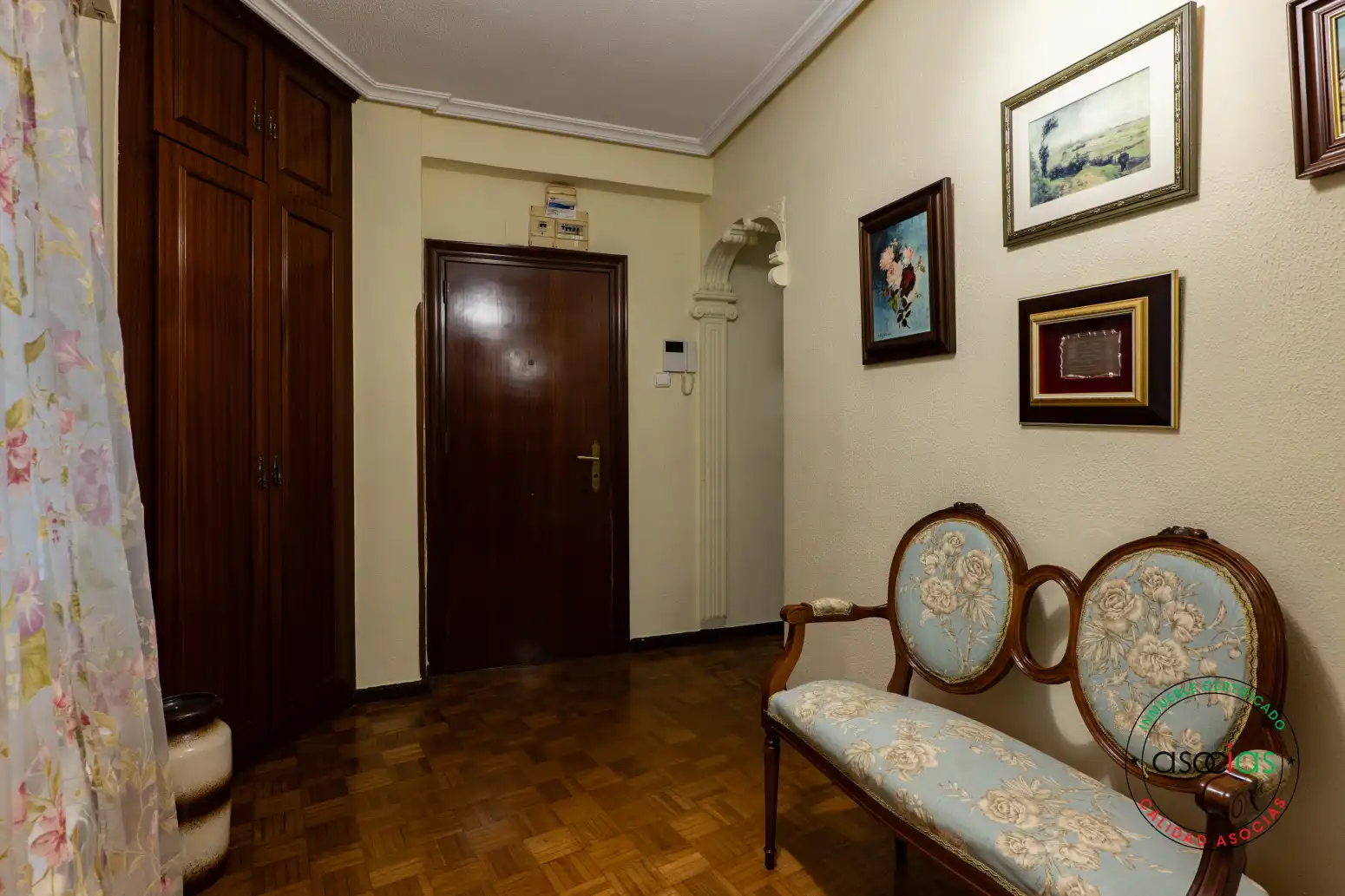 Flat for sale in Gijón   with Heating and Terrace