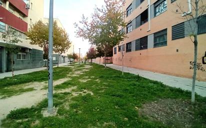 Exterior view of Planta baja for sale in San Sebastián de los Reyes  with Terrace