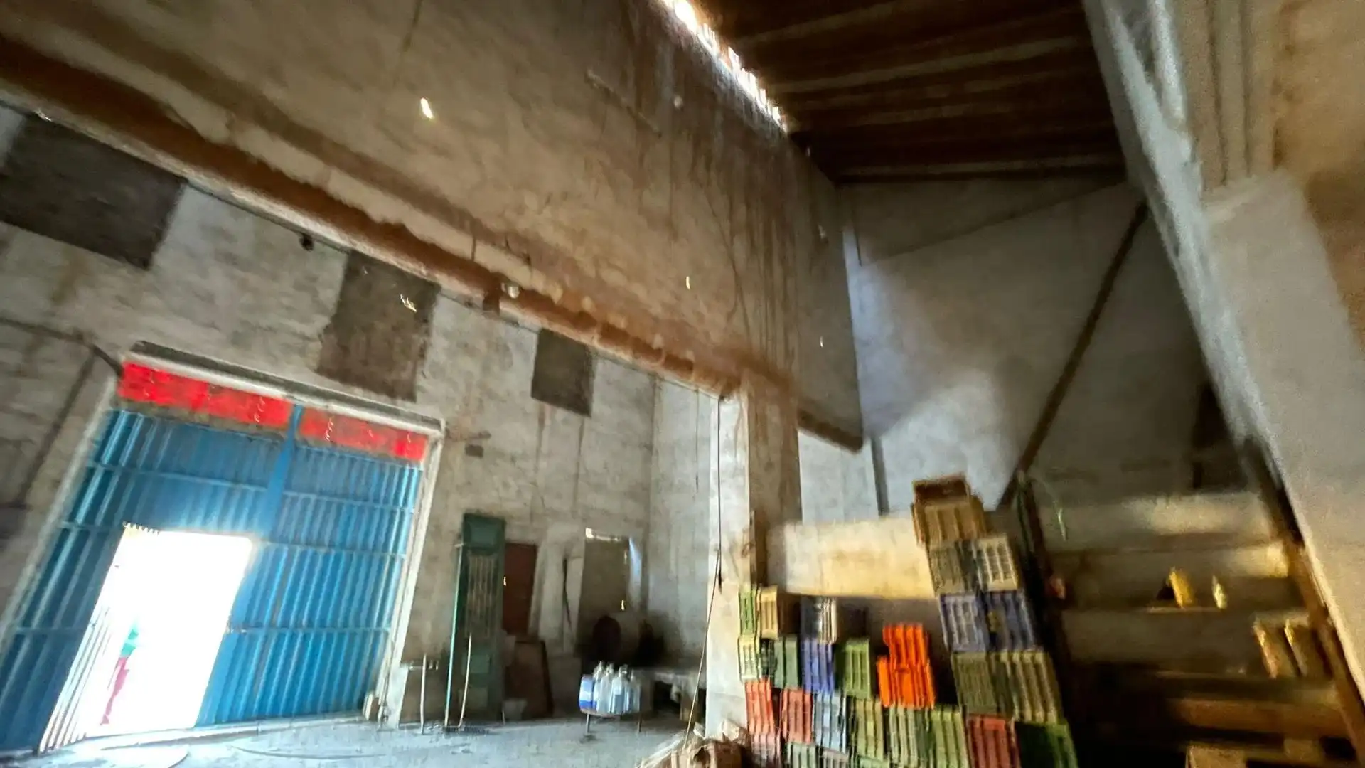 Local comercial en venda a Los Almagros - Los Paganes - El Escobar, imagen 3