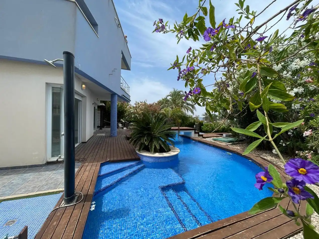 Casa amb piscina en venda a Veneziola, imagen 46