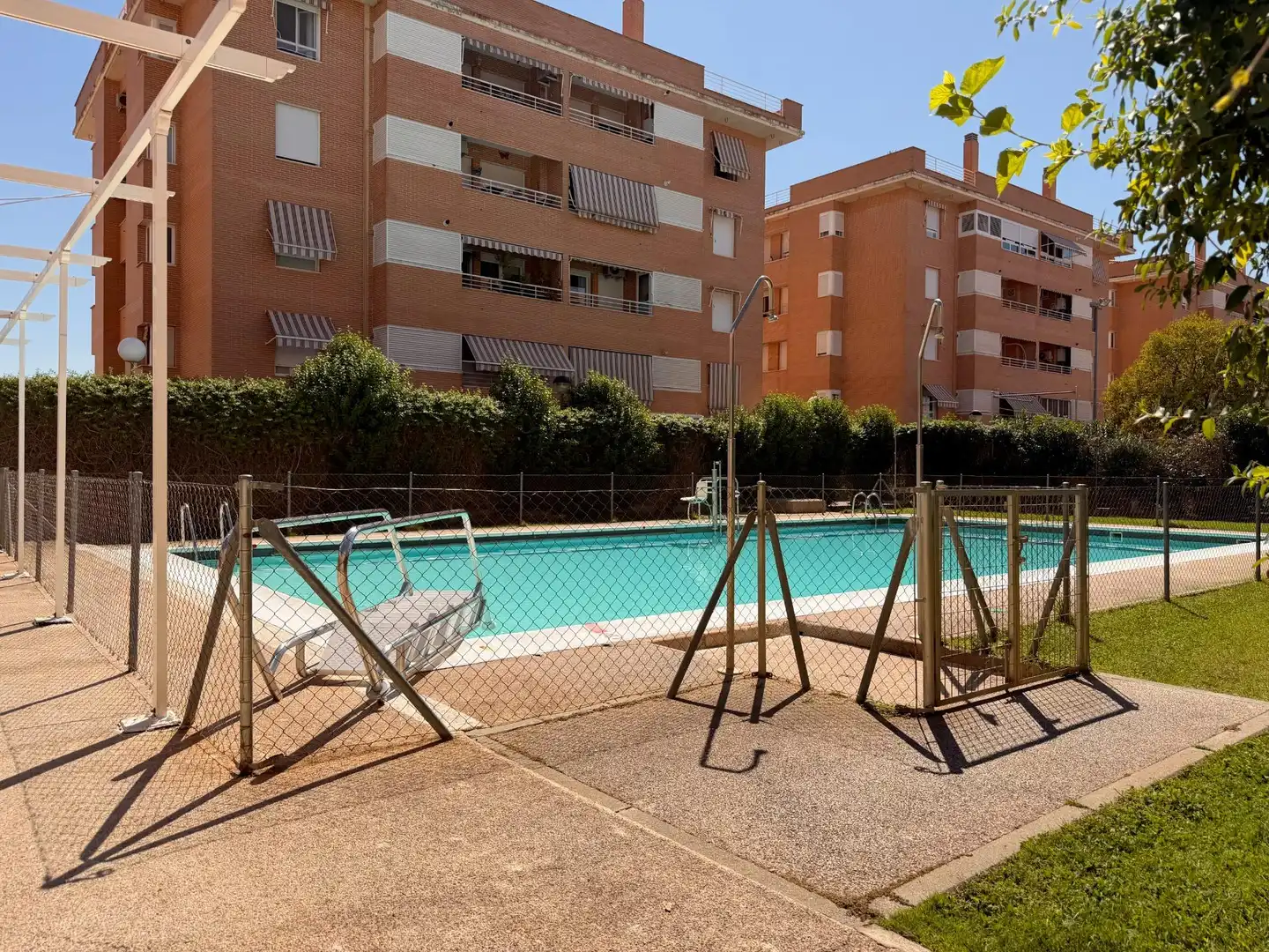 Pis amb piscina de lloguer a Calle Doctor Fleming 1, imagen 13