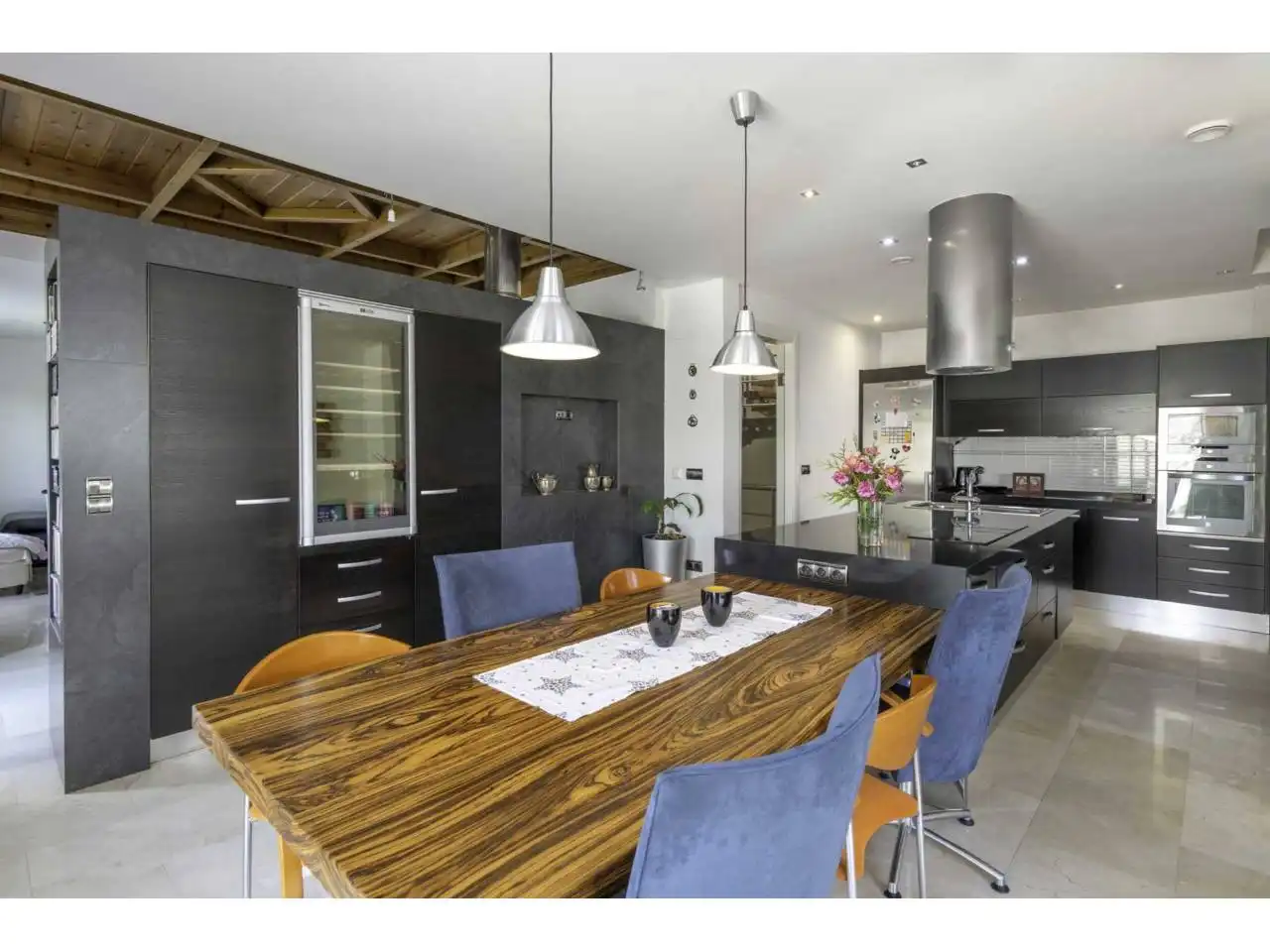 Casa o chalet en venta en El Pinar- Palacio de Congresos