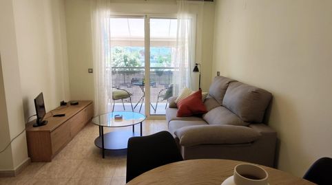 Foto 4 von Wohnung zur Miete in Paseo Joaquín Garrigues Walker, Juan Carlos I, Murcia Capital