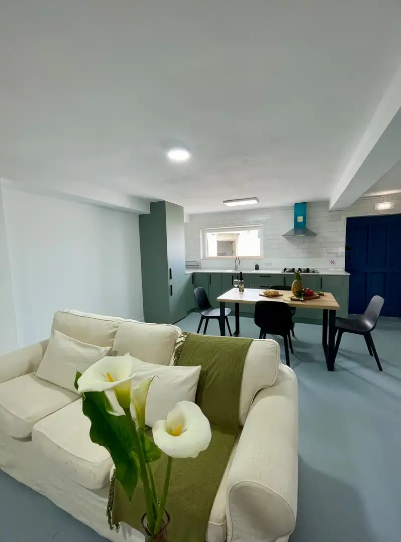 Kitchen of Houses for sale in Gozón  with Heating, Private garden and Terrace