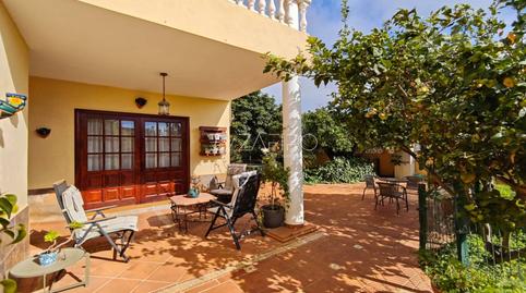 Foto 5 de Casa o xalet en venda a Camino Moral, Los Baldíos - Geneto - Guajara, San Cristóbal de la Laguna