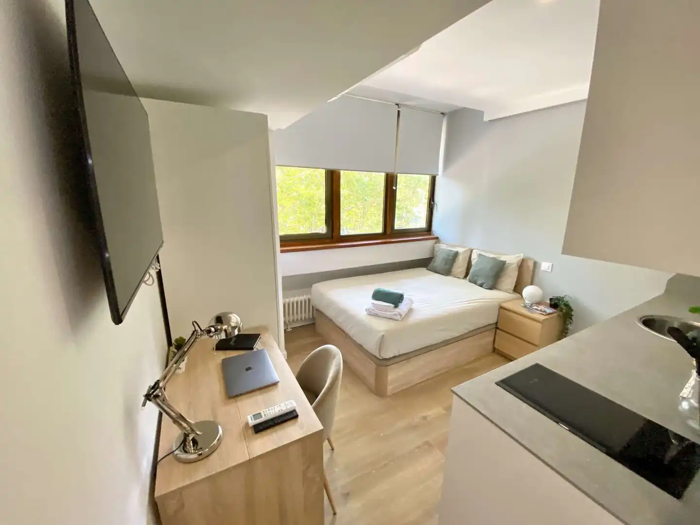 Room in Bellas Vistas