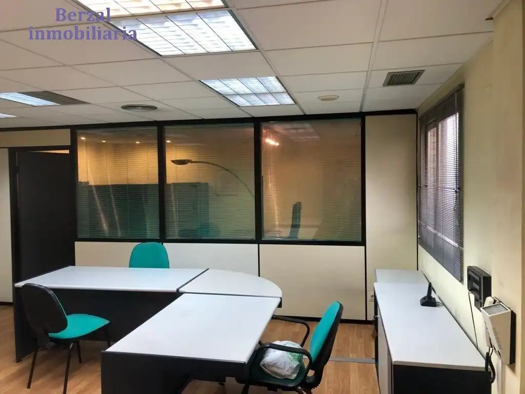 Ufficio con ascensore in vendita a Calle Avenida Portugal, imagen 19