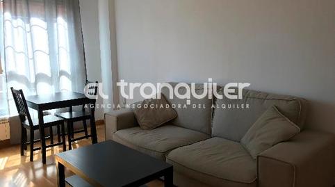 Photo 5 of Flat to rent in Calle Cordel de Valladolid, Los Negrales, Madrid