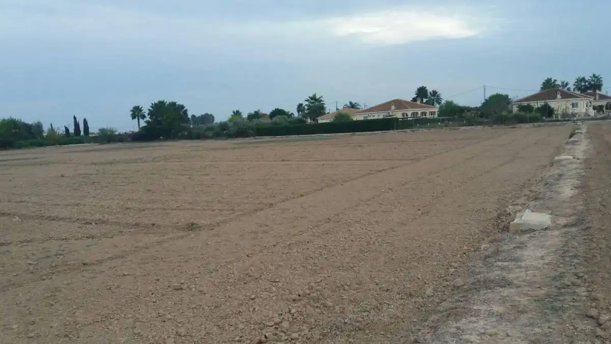 Terreni e lotti in vendita a Partida Santa Agueda, imagen 8