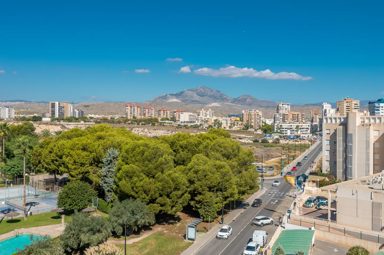 Appartement avec piscine à vendre à Avenida Jaime I el Conquistador 7, imagen 29