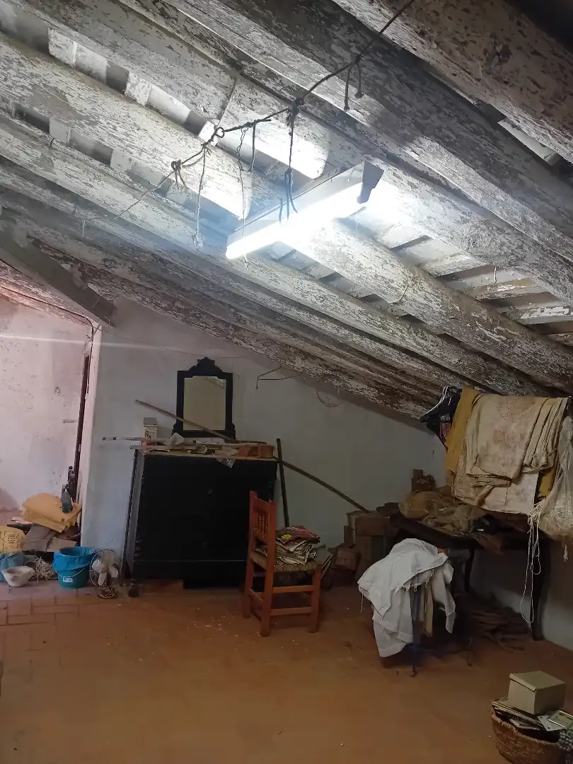 Casa adosada en venda a Carrer Rec d'en Térmens, El Pont d'Armentera