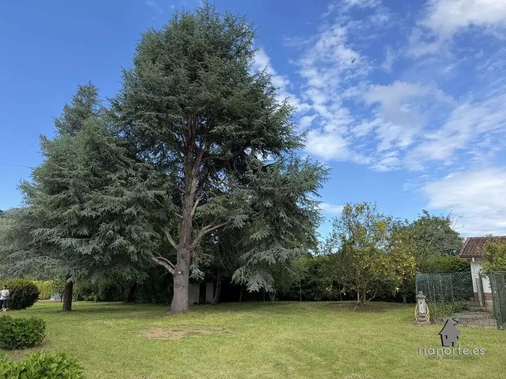 Casa o chalet en venta en Colunga con Calefacción y Jardín privado
