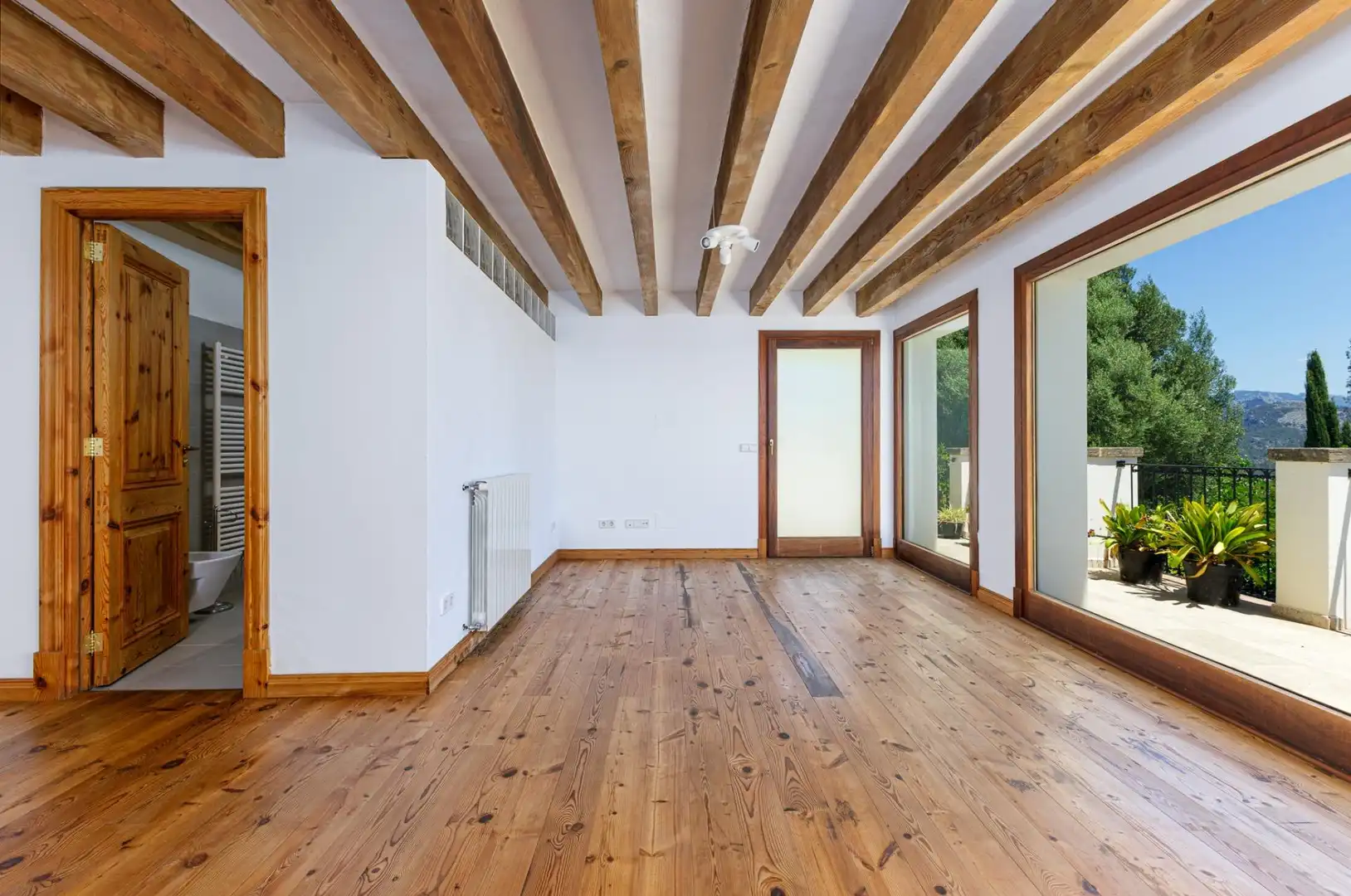 Villa mit Terrasse zur Miete in Vía ses rotgetes, imagen 20