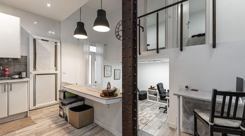 Photo 2 of Flat for sale in Calle Vallehermoso, Arapiles, Madrid Capital