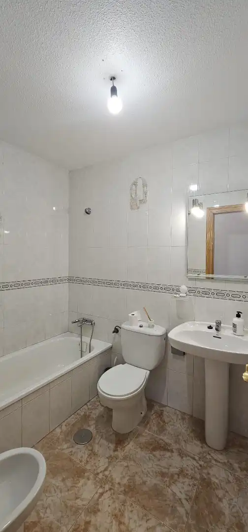 Appartamento con terrazza in vendita a Calle Archena, imagen 9