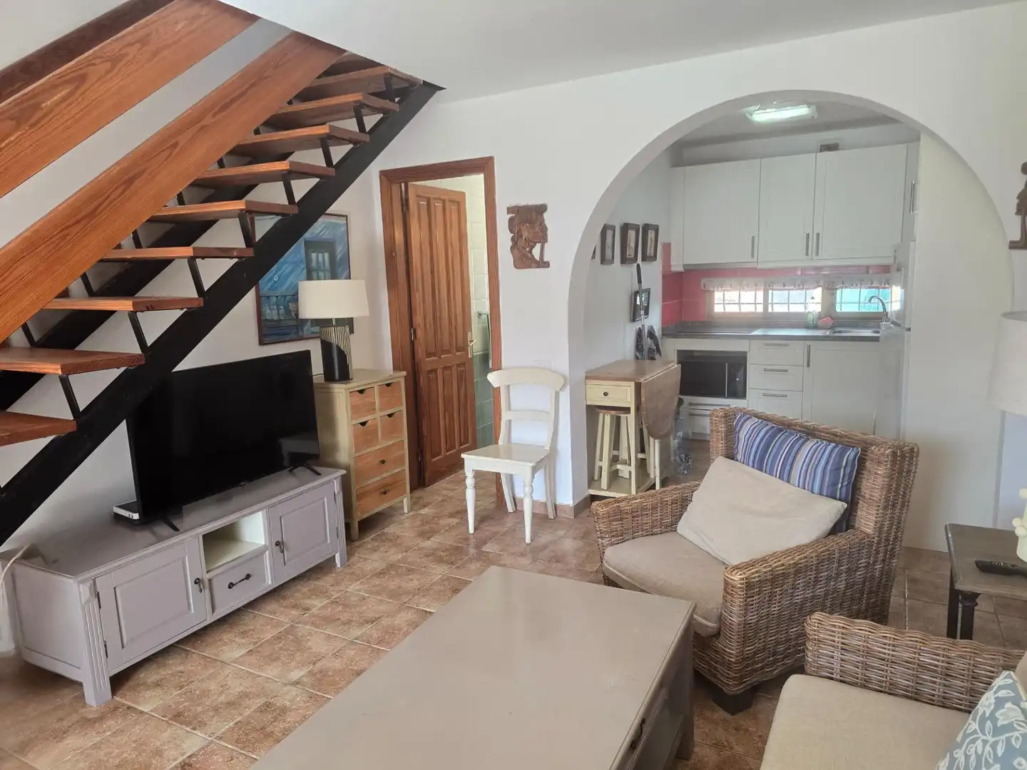 Duplexes for rent in Playa del Inglés