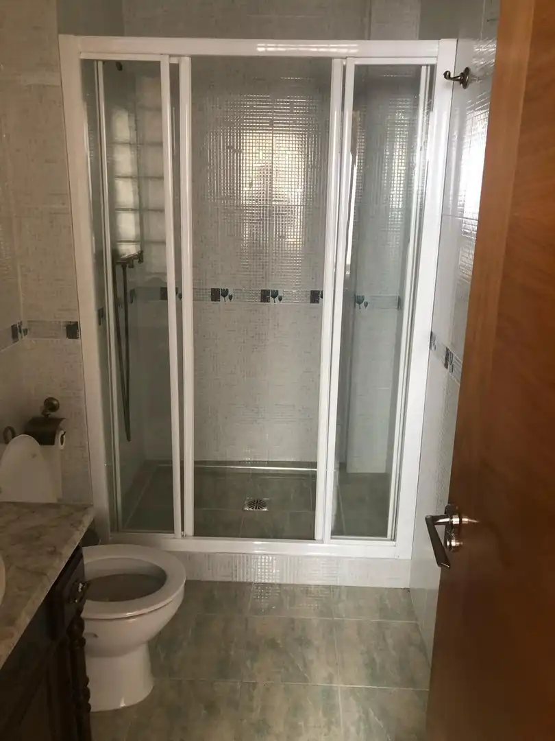 Apartamento en venta en Baeza