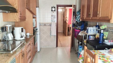 Foto 2 de Casa adosada en venda a Los Rosales, Ciudad Real