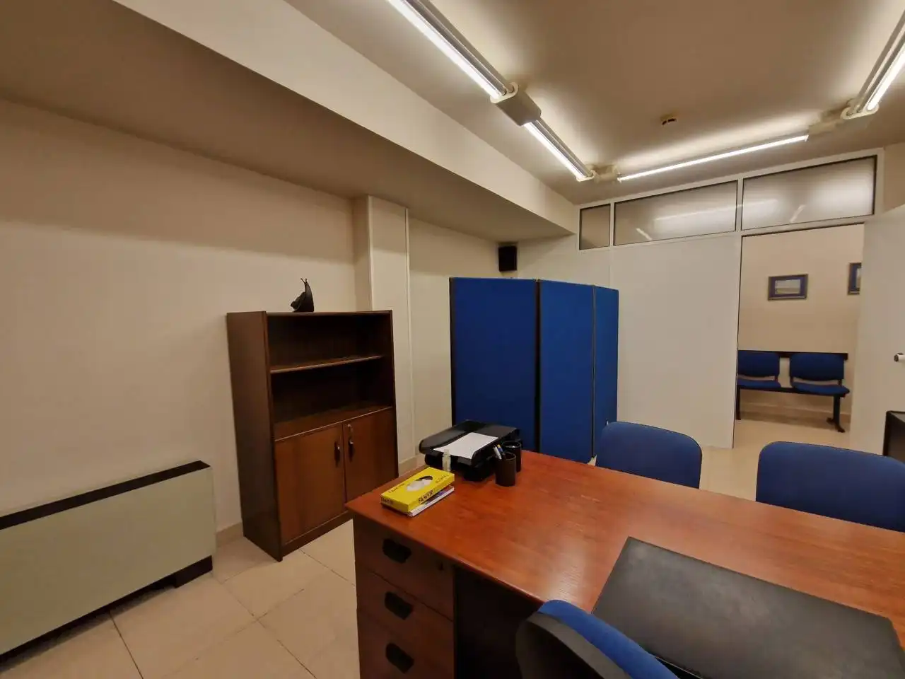 Büro mit Aufzug zum Verkauf in Calle Calixto Díez, imagen 6