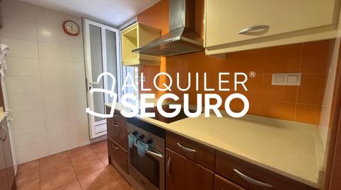 Foto 4 de Piso de alquiler en Maria Zambrano Filosofa9, Quart de Poblet, Valencia