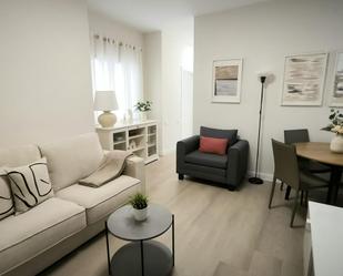 Living room of Flat for sale in Las Palmas de Gran Canaria