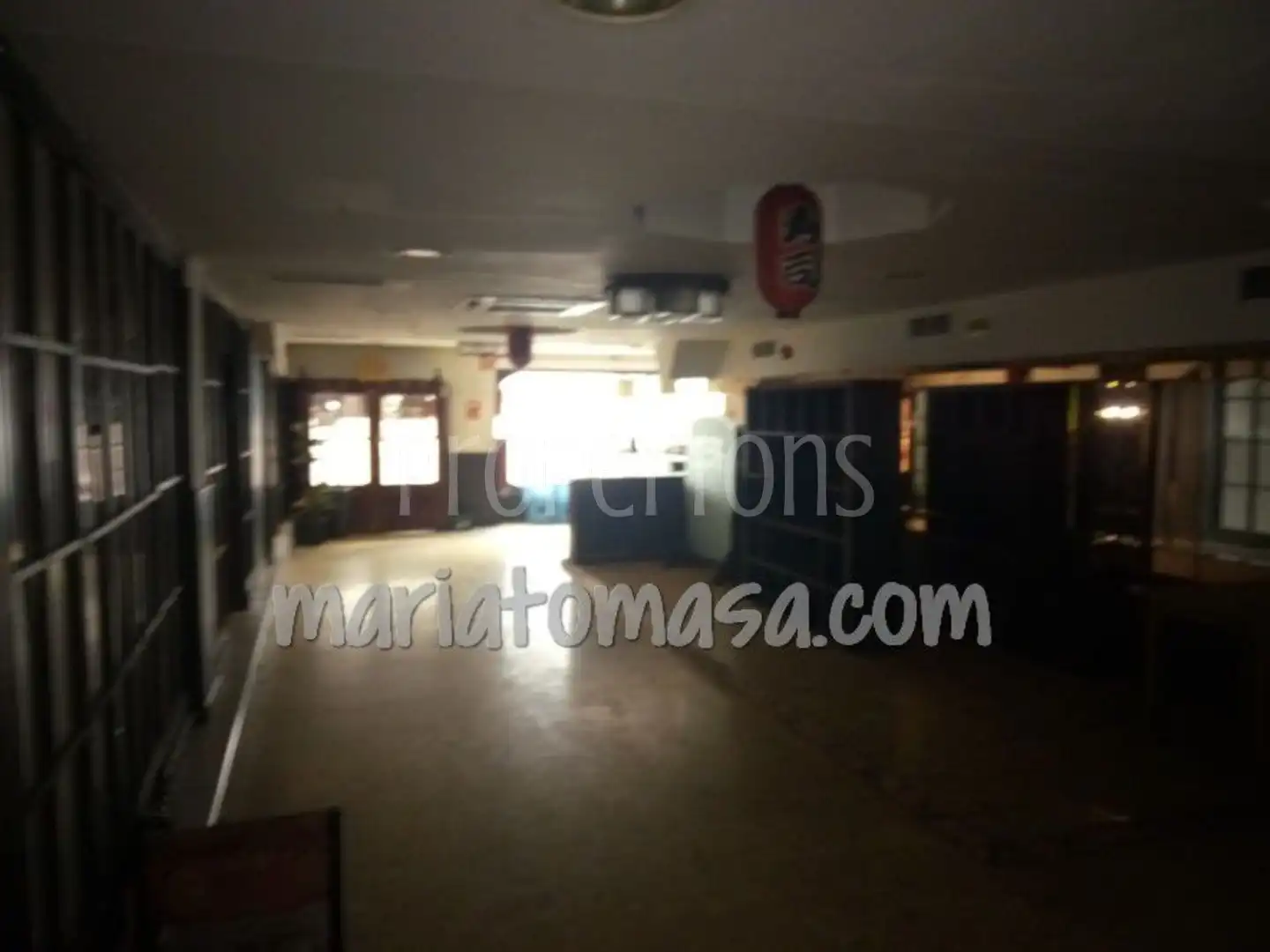 Business premises for sale in Lasesarre, imagen 14
