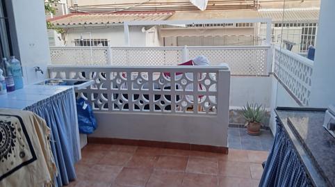 Foto 5 de Pis en venda a Calle Pintor Rivera, Los Narejos - Punta Calera, Los Alcázares