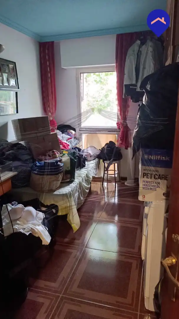 Habitación de Piso en venta en Madrid con Aire acondicionado, Calefacción y Horno