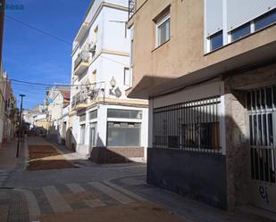 Exterior view of Flat for sale in Mérida  with Balcony