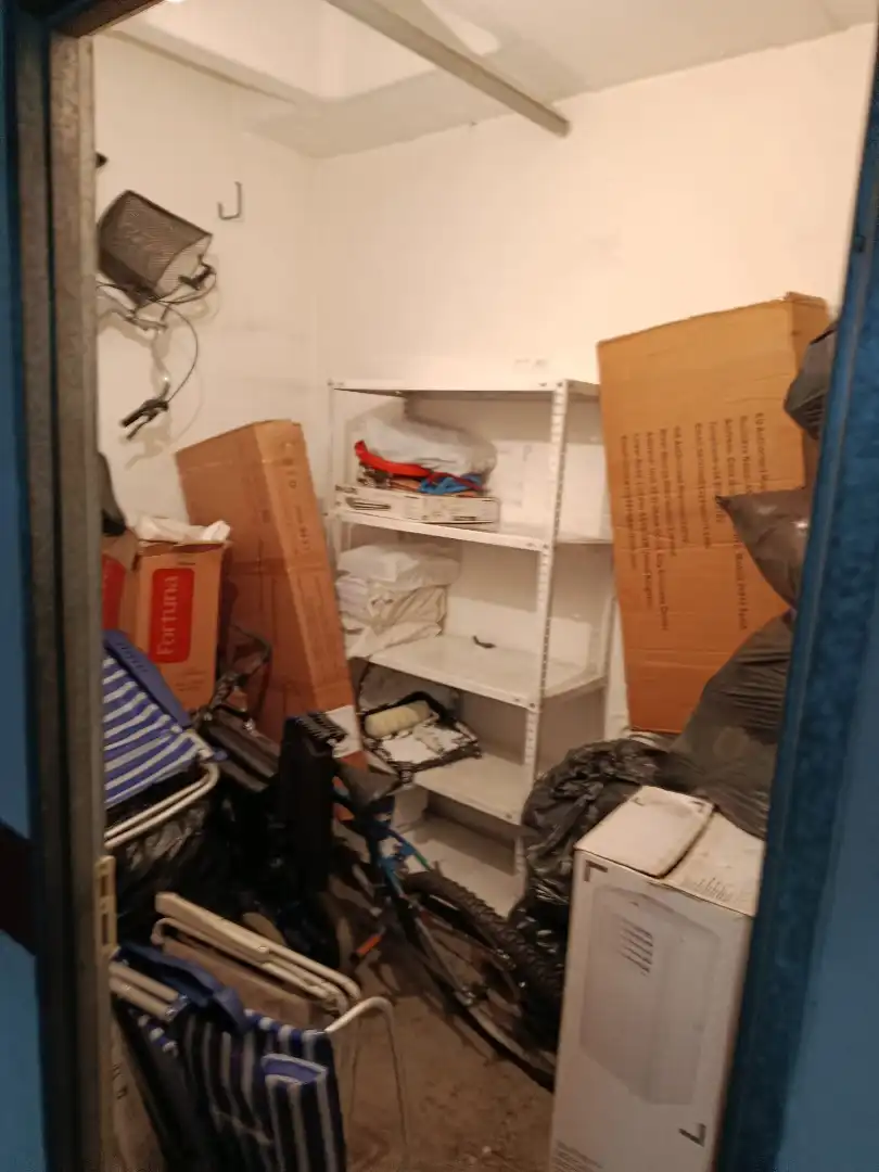 Garage for sale in Alicante / Alacant