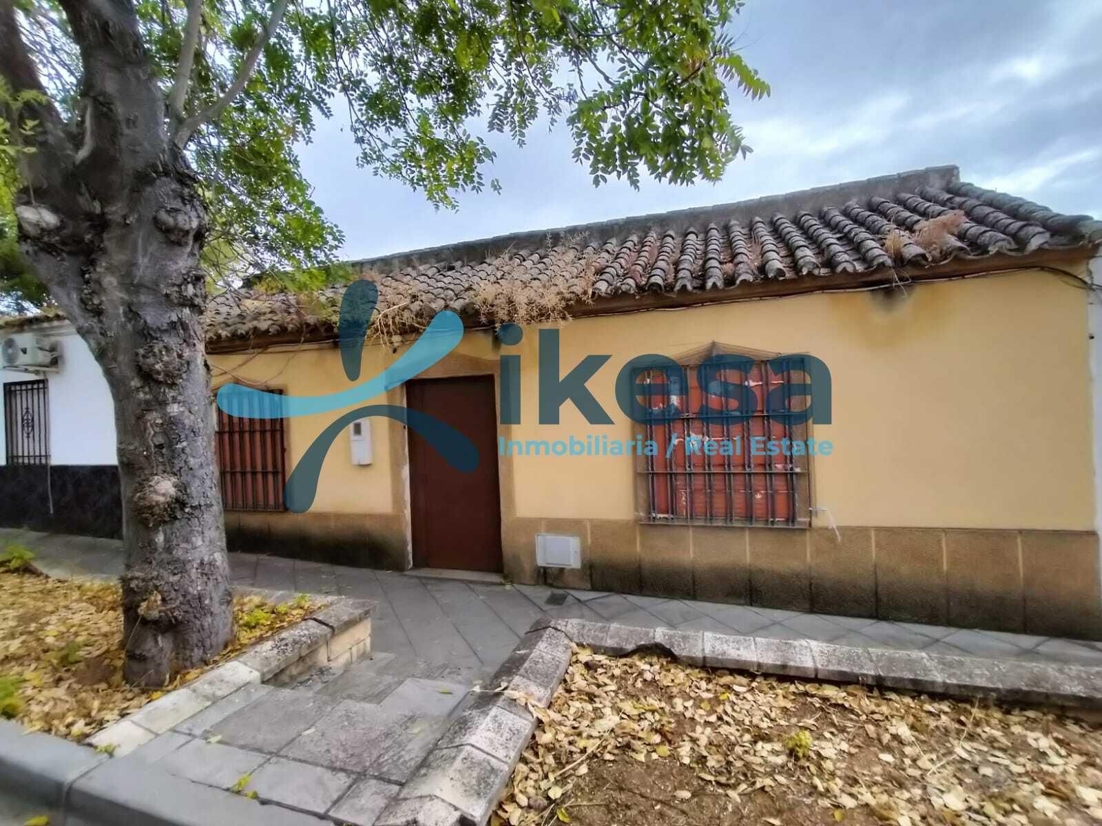 Vista exterior de Casa o xalet en venda en  Córdoba Capital amb Jardí privat
