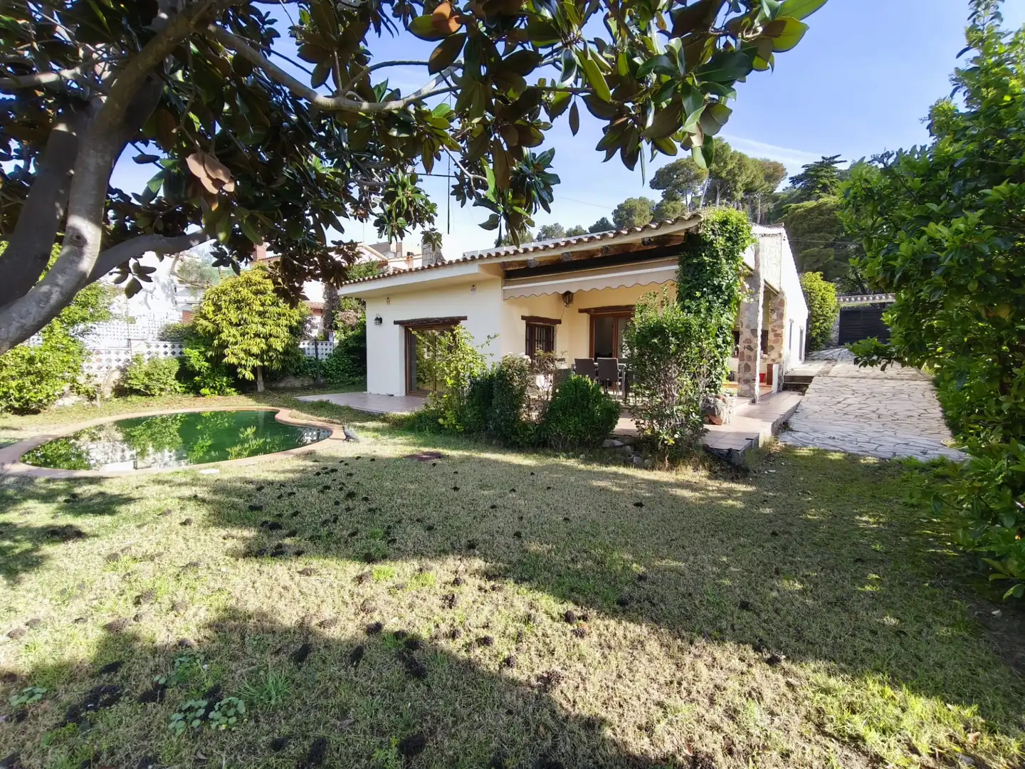 Maison avec piscine à vendre à Carrer de la Cala Crancs 30, imagen 11