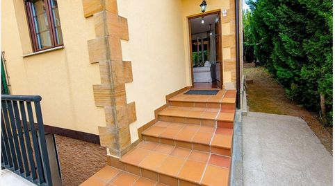 Foto 3 de Casa adosada en venta en Santillana del Mar, Cantabria