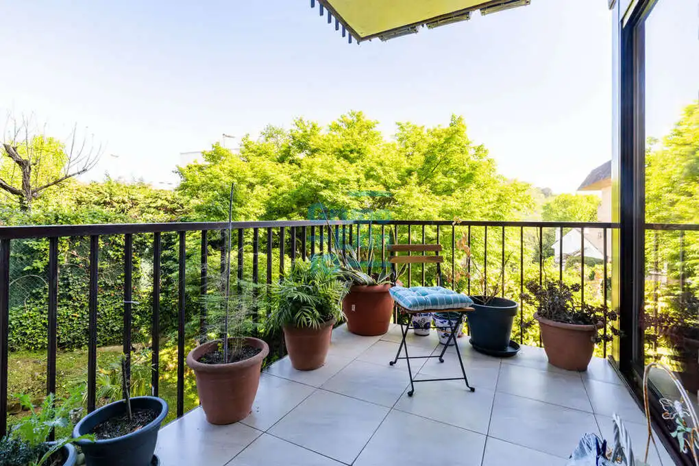 Wohnung zum Verkauf in Aiete Pasealekua, Aiete, Donostia - San Sebastián