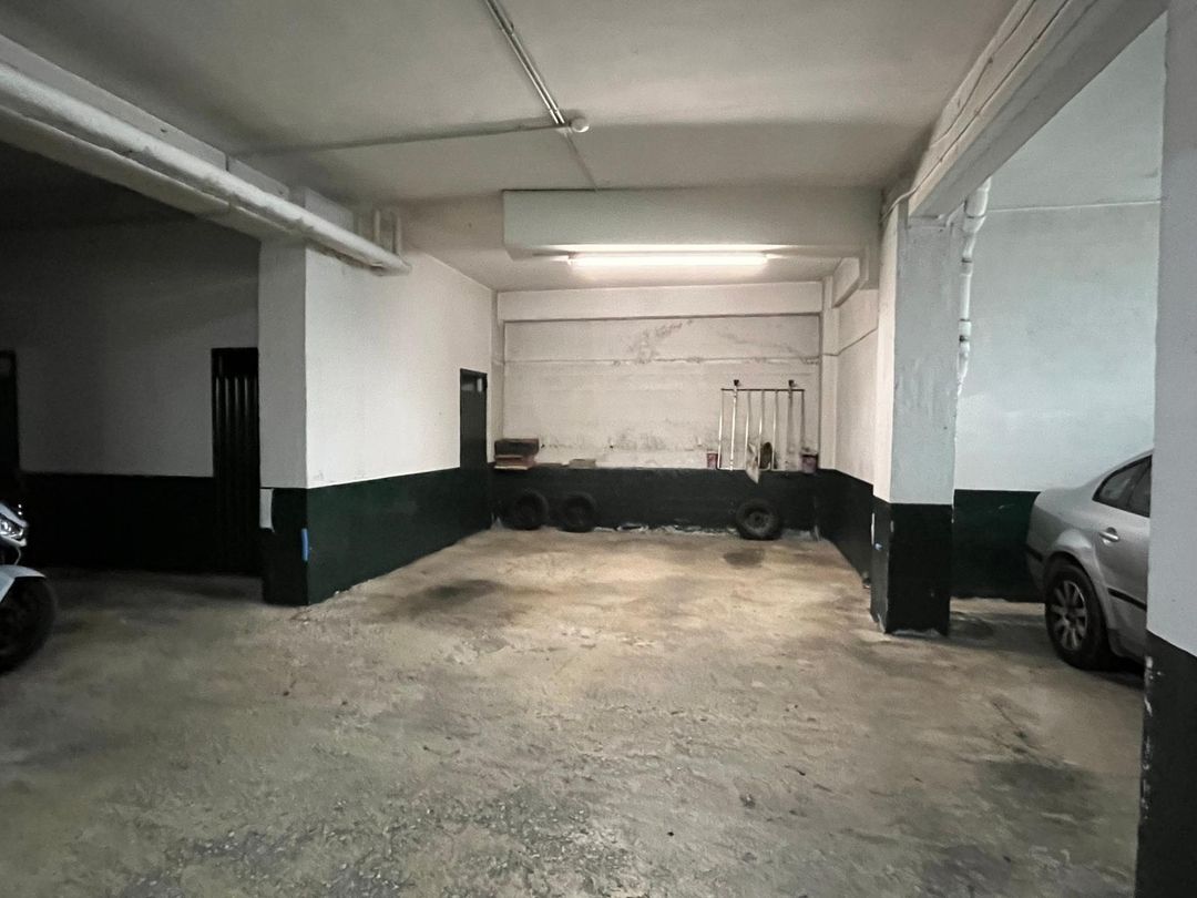 Garatge de lloguer a Barañáin / Barañain