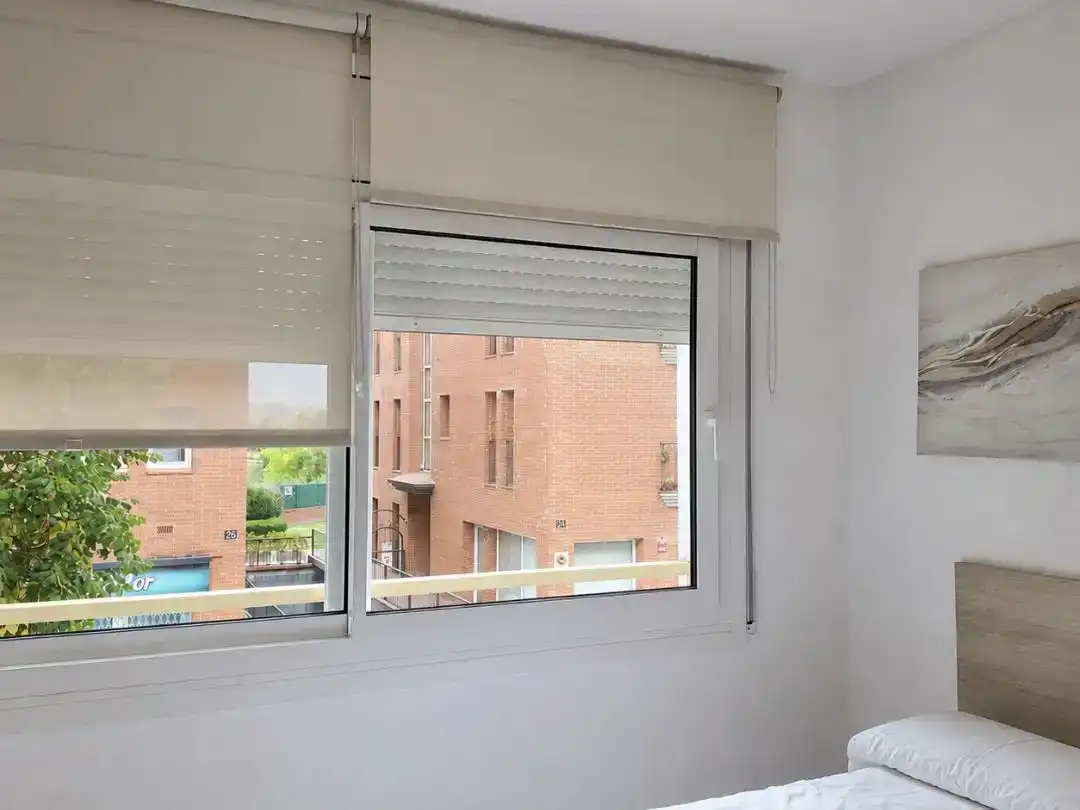Außenansicht von Wohnung zum Verkauf in Lloret de Mar mit Schwimmbad