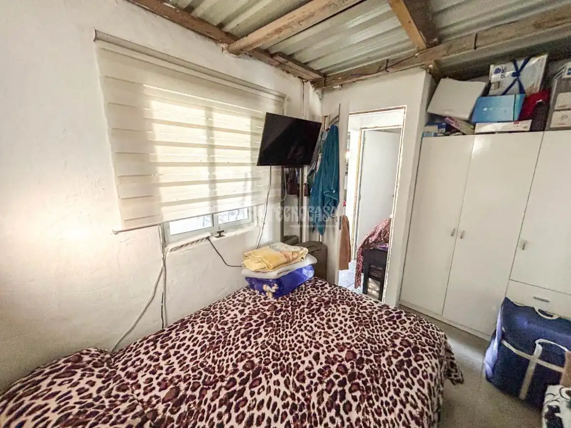 Habitación de Finca rústica en venta en Telde con Jardín privado y Terraza