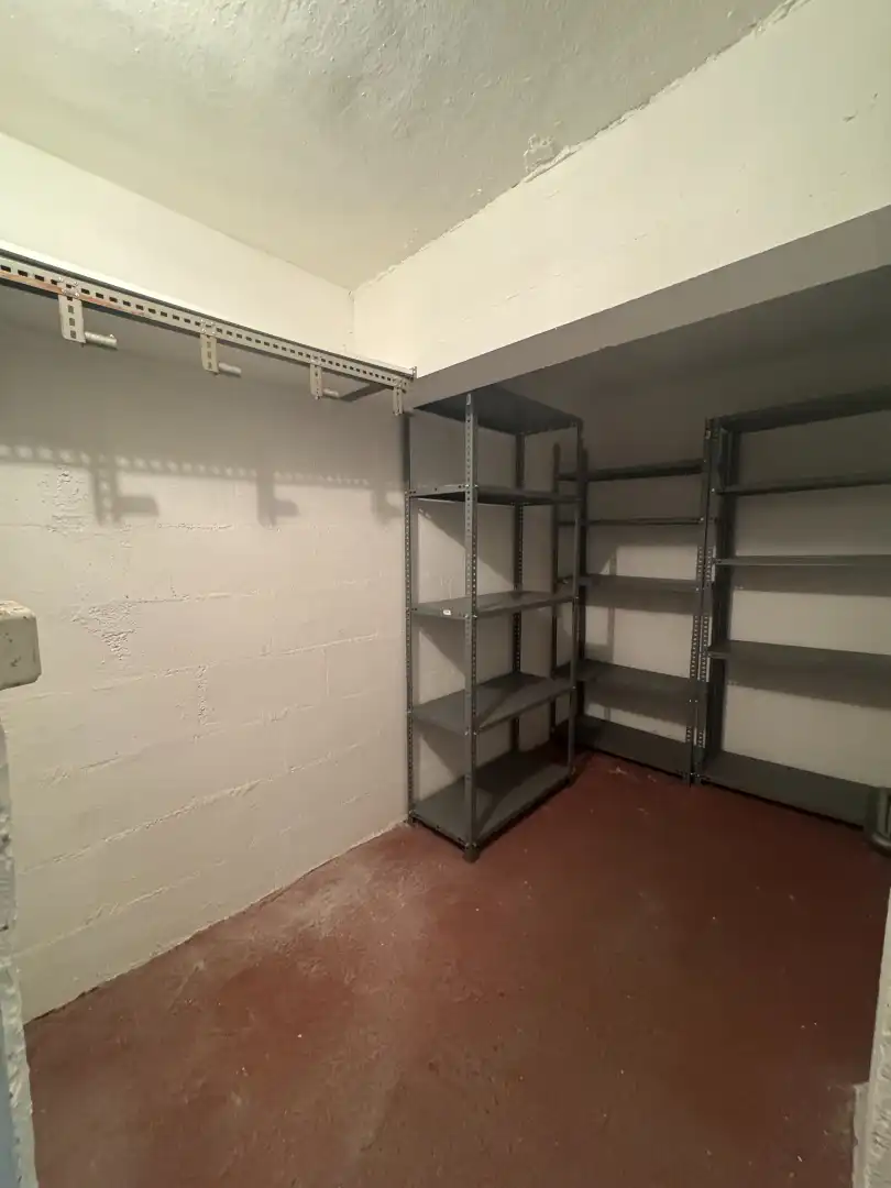 Storage room for sale in Bilbao 