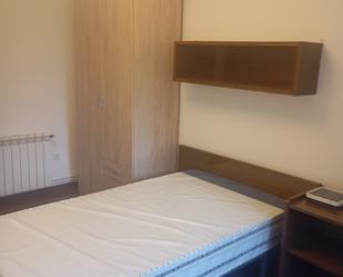 Bedroom of Flat to rent in  Granada Capital