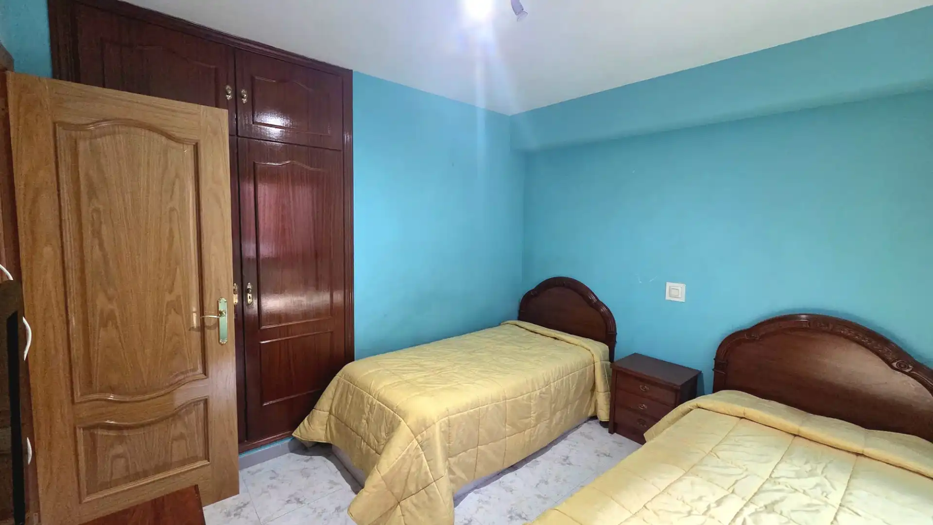 Flat for sale in Parla, Madrid