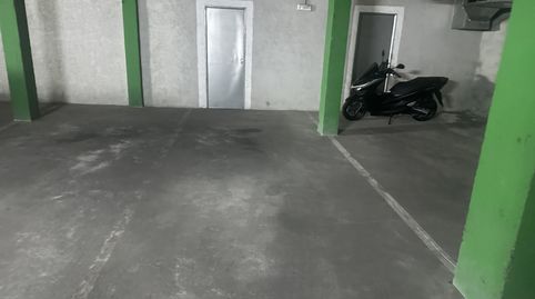 Foto 4 de Garatge en venda a Av Arago, Son Fortesa, Palma de Mallorca