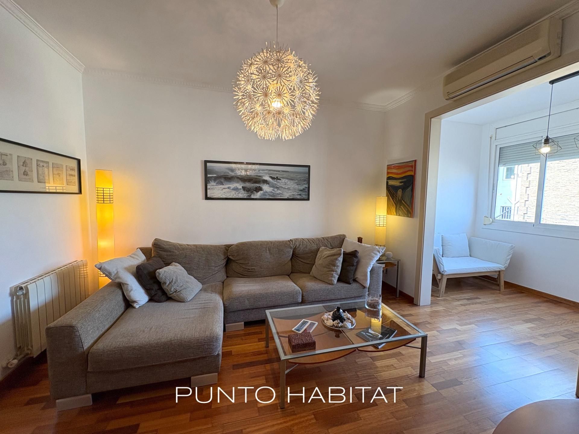 Flat for sale in Dreta de l'Eixample, Eixample