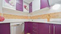 Kitchen of Flat for sale in Churriana de la Vega  with Air Conditioner, Heating and Terrace