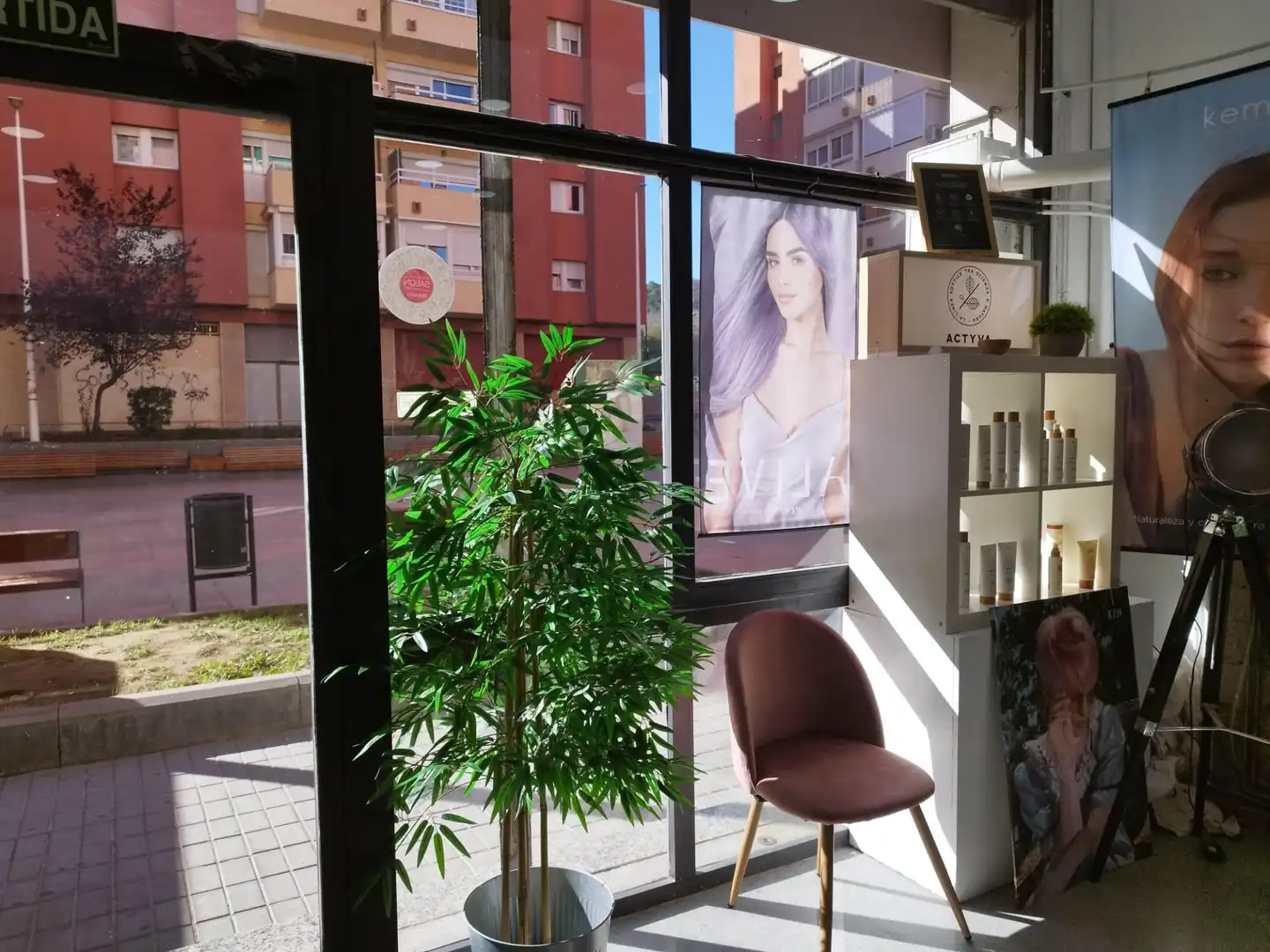 Commercial properties for sale in Sant Andreu de la Barca