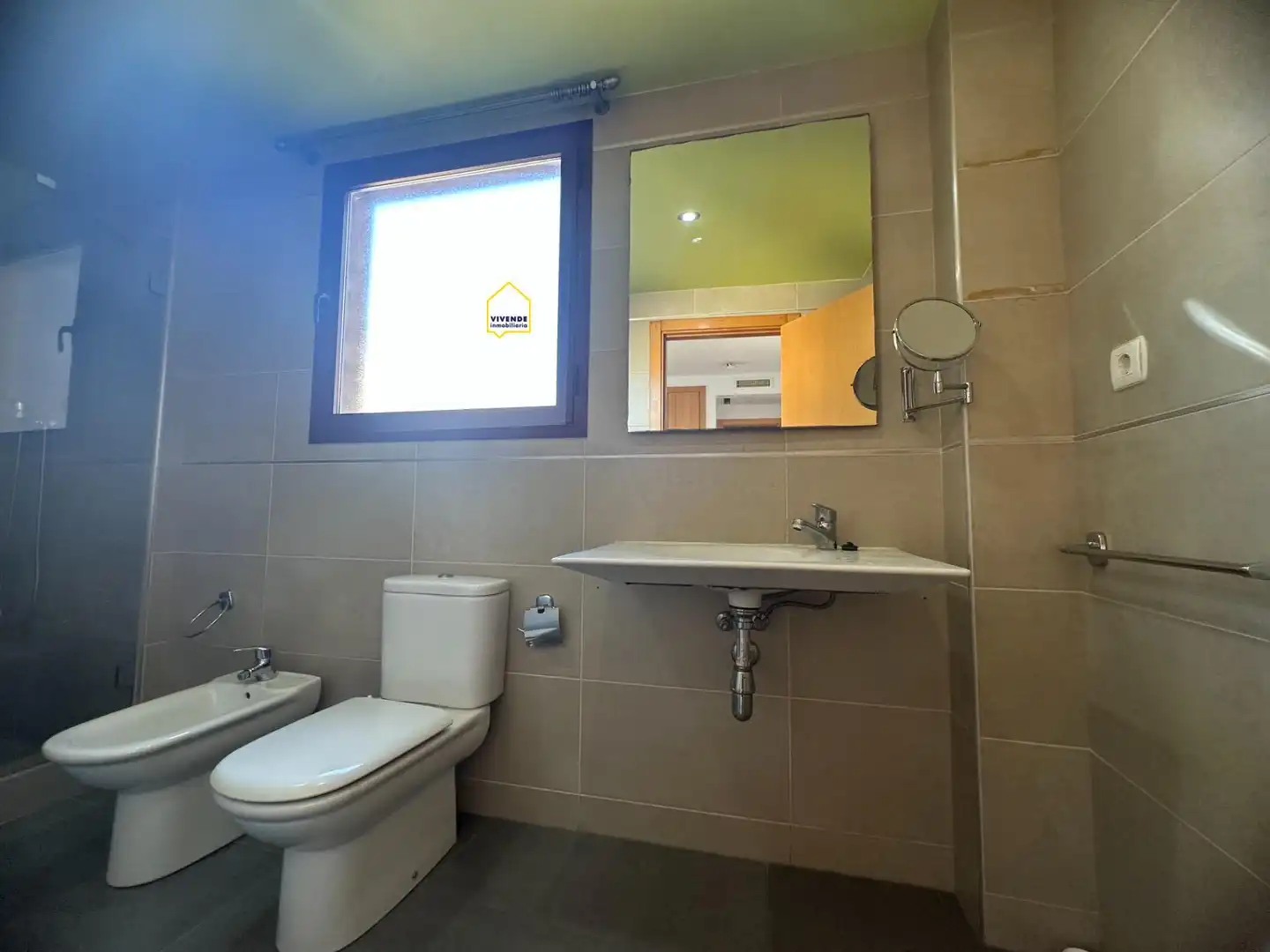 Baño de Piso en venta en Lorca Ciudad
