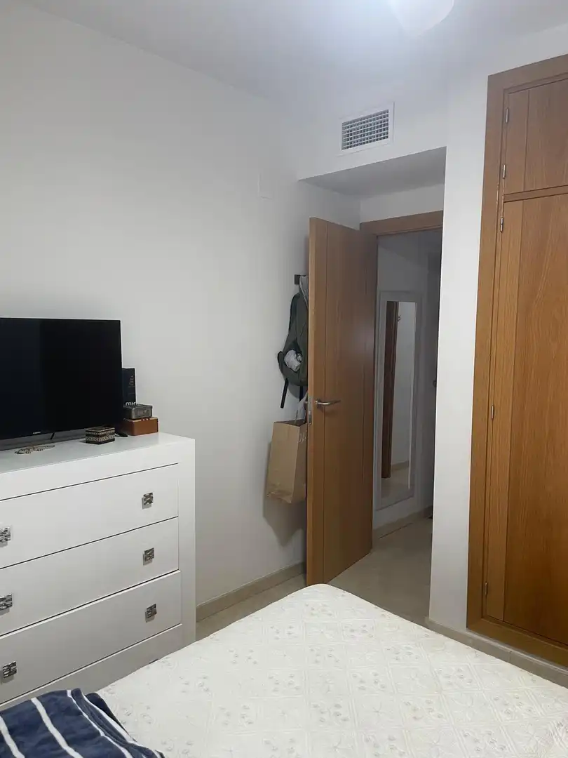 Habitación de Piso en venta en Córdoba con Aire acondicionado y Balcón