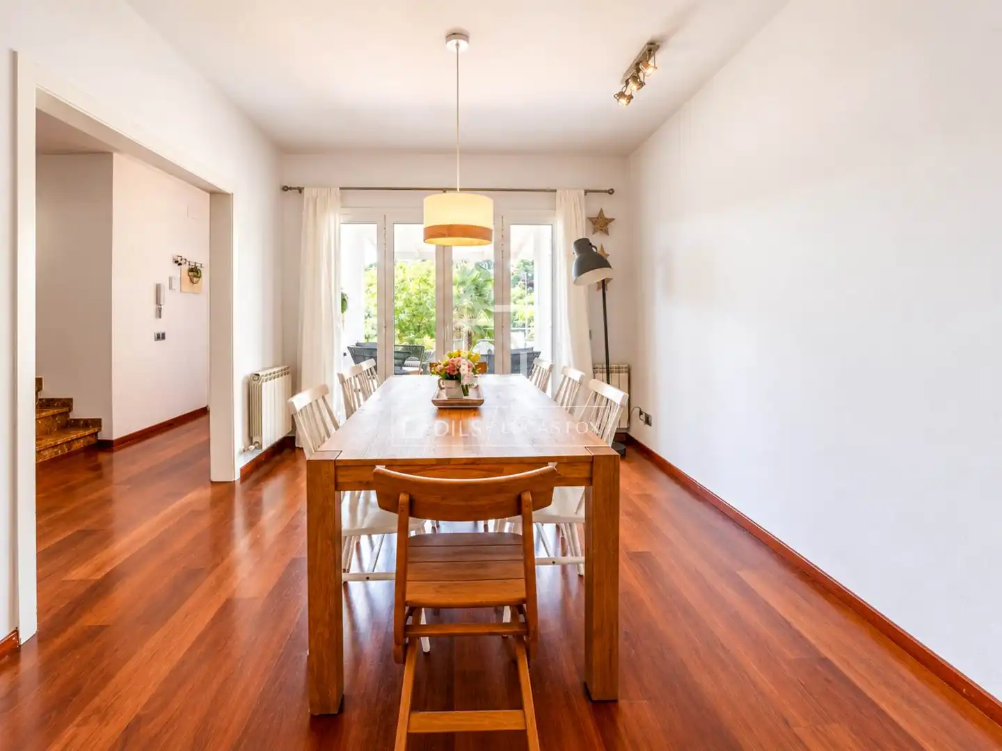Detached house with terrace for sale in Vallpineda - Rocamar, imagen 15