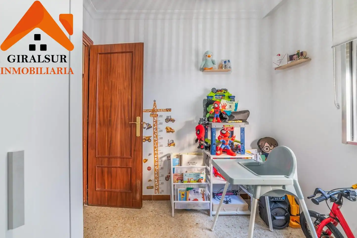Piso con terraza en venta en Plaza de las Monjas, imagen 13