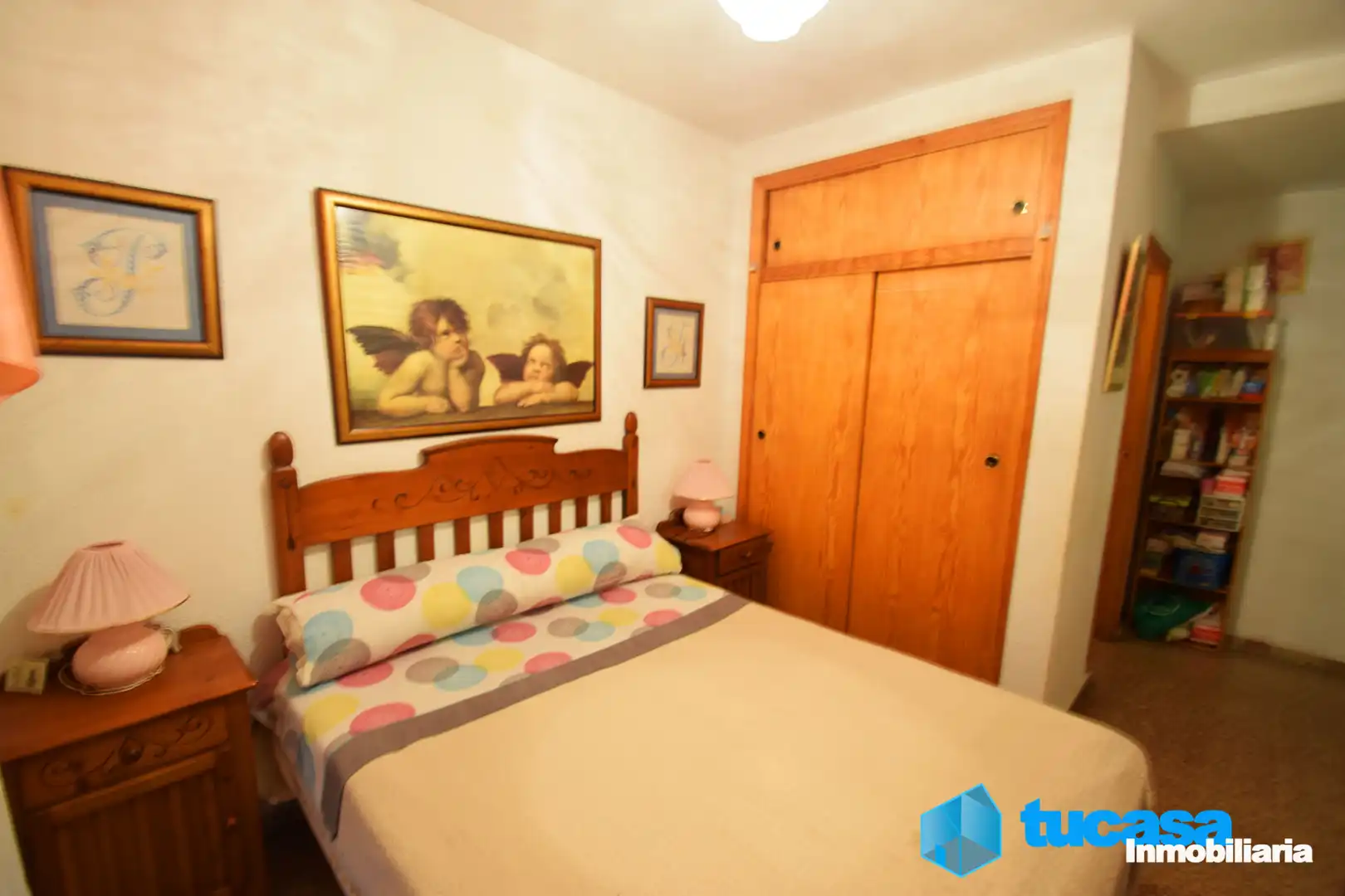 Apartament amb ascensor en venda a Calle Francisco Marina 9, imagen 17